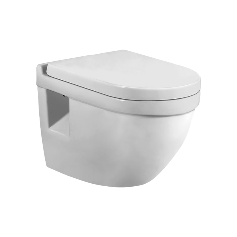 Instalirajte dobavljače visećih WC-a Zidni WC-i: Kako funkcioniraju vodoinstalaterske instalacije visećih WC-a?