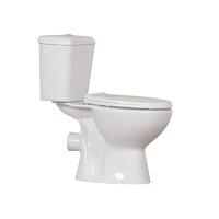 YS22221P 2-dijelni keramički WC, blisko spojen WC s P-sifonom;