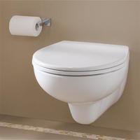 YS22269H Viseći keramički WC, Zidni WC, ispiranje;