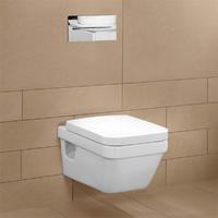 YS22285H Viseći keramički WC, Zidni WC, ispiranje;