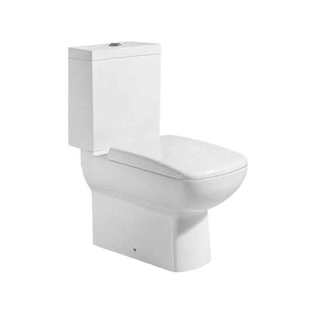 YS22305P2 2-dijelni keramički WC, WC s P-sifonom;