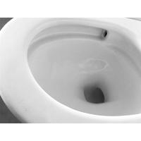 YS24271 Jednodijelni keramički WC, sifonski;