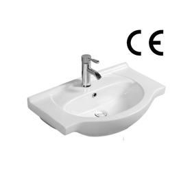 Koje su prednosti korištenja keramičkih umivaonika u dizajnu kupaonice u usporedbi s drugim materijalima?