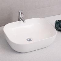 YS28430 Keramički nadpultni umivaonik, umjetnički umivaonik, keramički umivaonik;