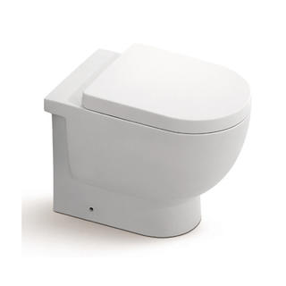 YS22214F Jednostojeći keramički WC, WC s P-sifonom;