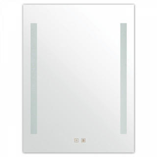 YS57102F Kupaonsko ogledalo, LED ogledalo, osvijetljeno ogledalo;