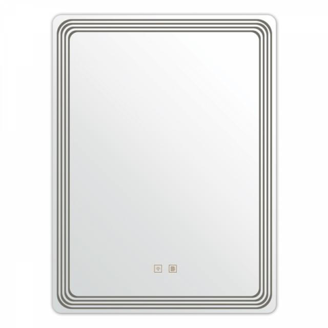 YS57103F Kupaonsko ogledalo, LED ogledalo, osvijetljeno ogledalo;