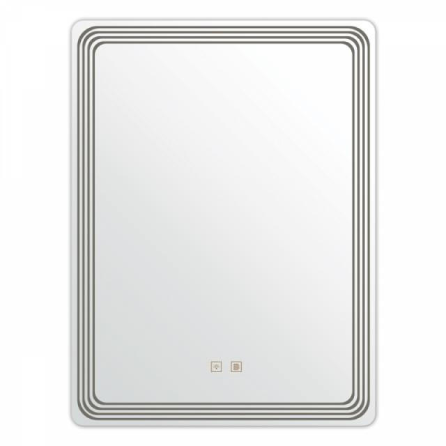 YS57104F Kupaonsko ogledalo, LED ogledalo, osvijetljeno ogledalo;