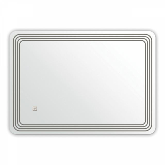 YS57107 Kupaonsko ogledalo, LED ogledalo, osvijetljeno ogledalo;
