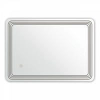 YS57107 Kupaonsko ogledalo, LED ogledalo, osvijetljeno ogledalo;