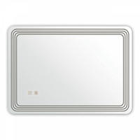 YS57108F Kupaonsko ogledalo, LED ogledalo, osvijetljeno ogledalo;