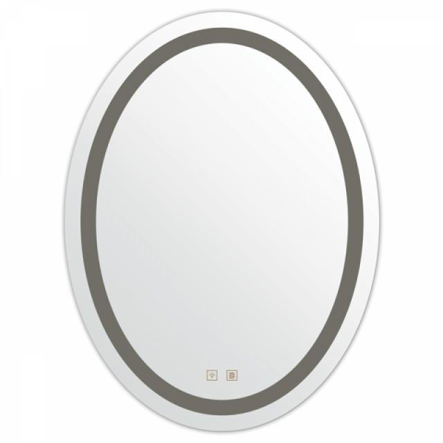 YS57112F Kupaonsko ogledalo, LED ogledalo, osvijetljeno ogledalo;