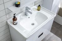 YS54104A-80 kupaonski namještaj, kupaonski ormarić, kupaonski umivaonik