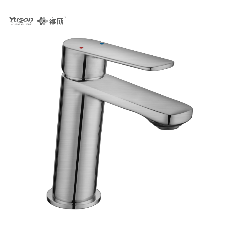 3178-30 Brass Faucet jednoručna miješalica za umivaonik s toplom i hladnom vodom
