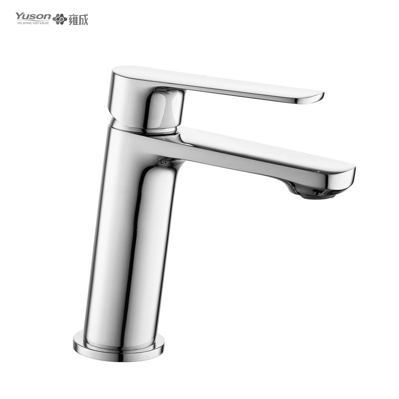 3178-30 Brass Faucet jednoručna miješalica za umivaonik s toplom i hladnom vodom