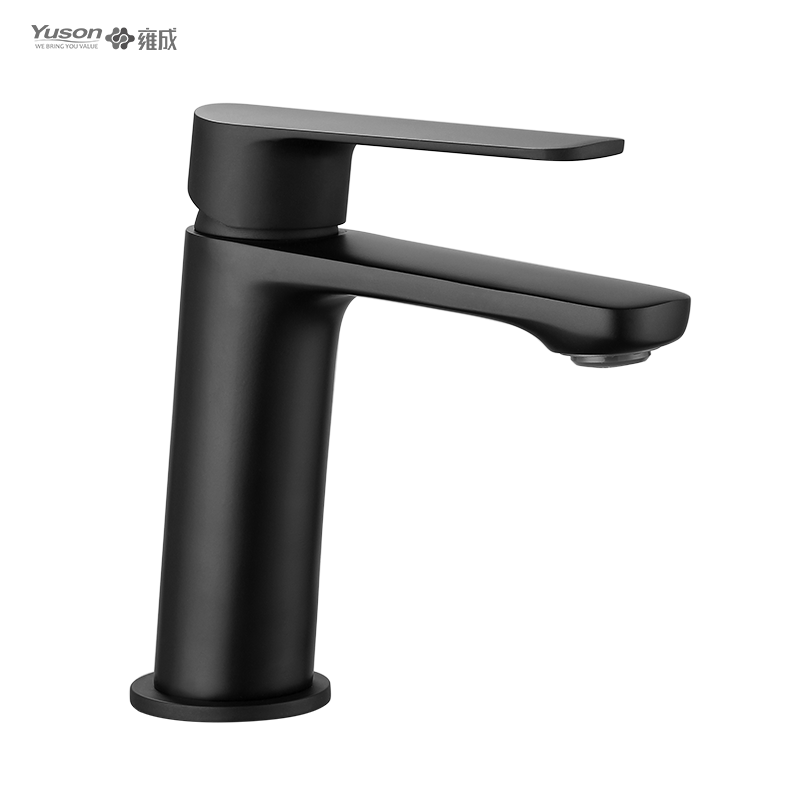 3178-30 Brass Faucet jednoručna miješalica za umivaonik s toplom i hladnom vodom