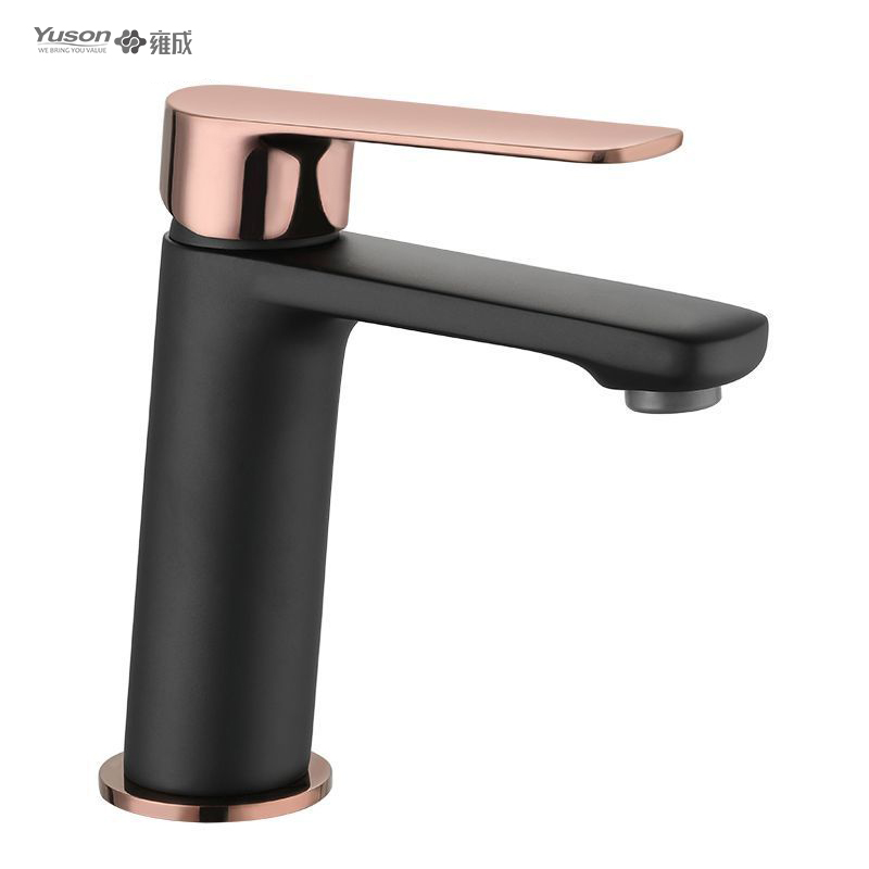 3178-30 Brass Faucet jednoručna miješalica za umivaonik s toplom i hladnom vodom