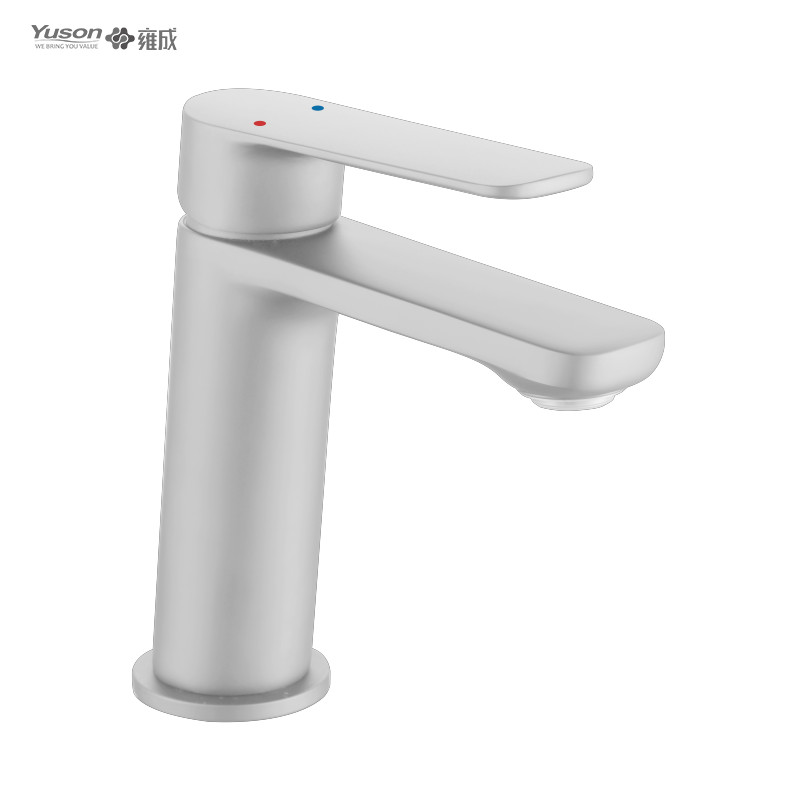 3178-30 Brass Faucet jednoručna miješalica za umivaonik s toplom i hladnom vodom