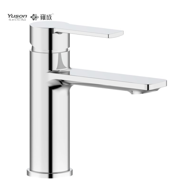 3378-30 Brass Faucet jednoručna slavina za umivaonik tople i hladne vode